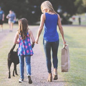 Meet your Posher, Anne